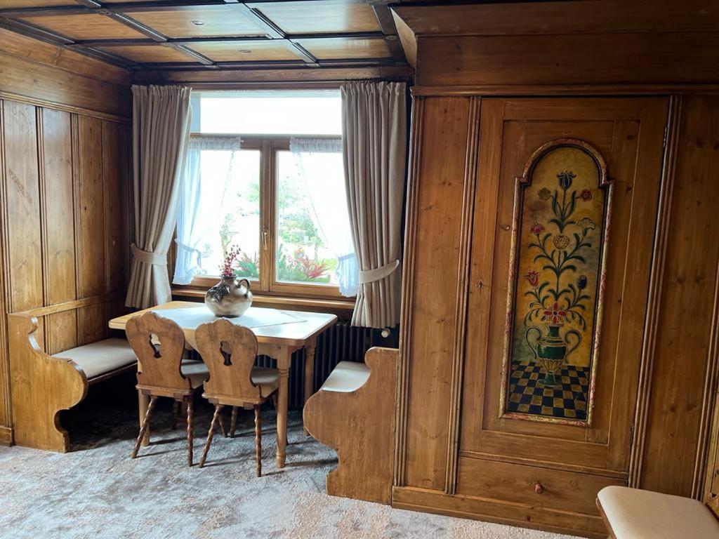 Hotel Schwarzwaldhof Гінтерцартен Екстер'єр фото