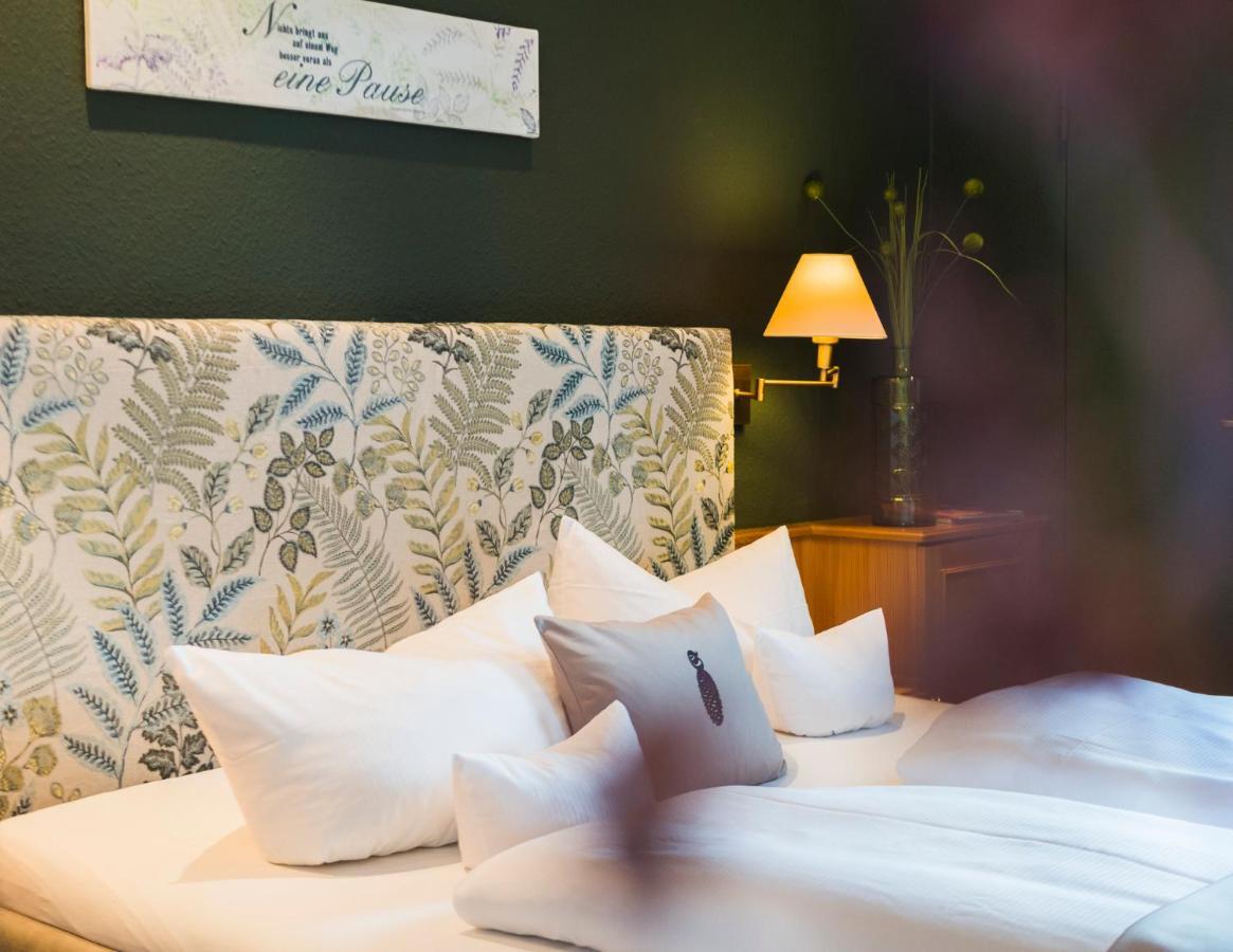 Hotel Schwarzwaldhof Гінтерцартен Екстер'єр фото