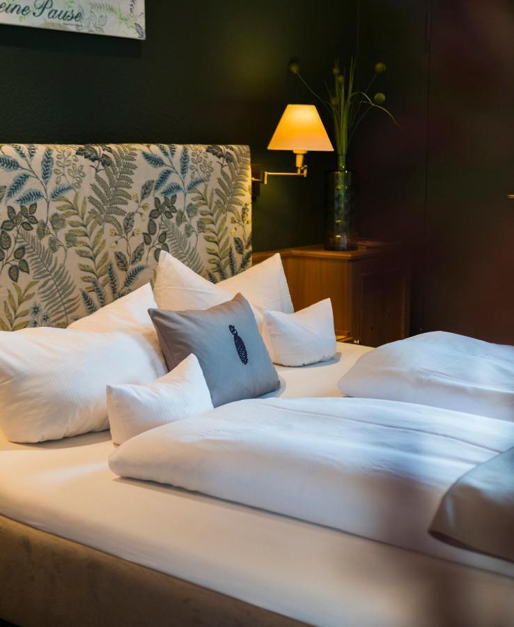 Hotel Schwarzwaldhof Гінтерцартен Екстер'єр фото